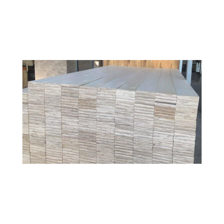 Fast Delivery LVL Plywoods Wide Application Indoor Carb Fsc Coc Customized Packing Vietnam Manufacturer