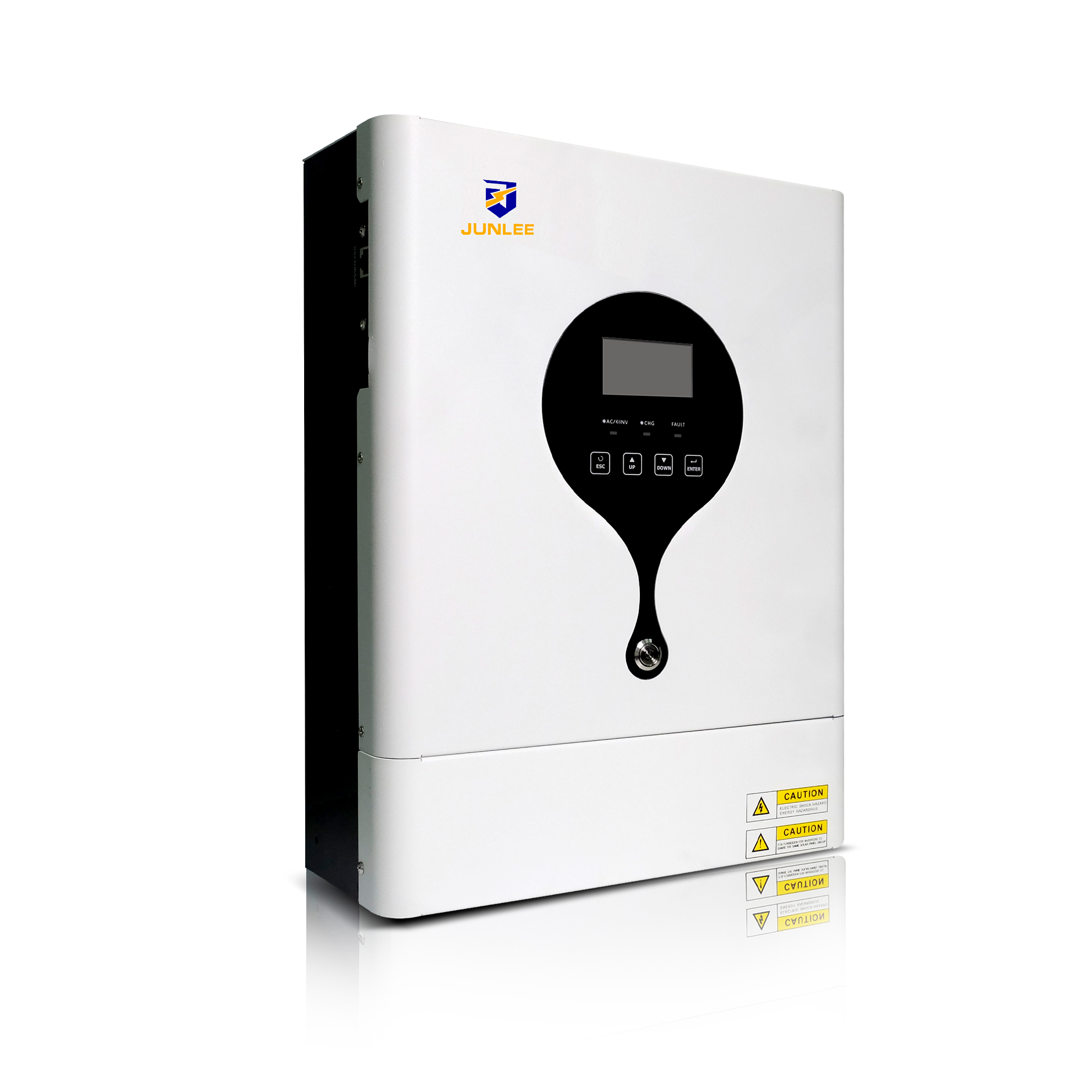 Hot Sale Off Grid Solar Inverter Energy Storage Customizable logo off grid 3.5KW 5.5KW solar inverter for home energy storage sy