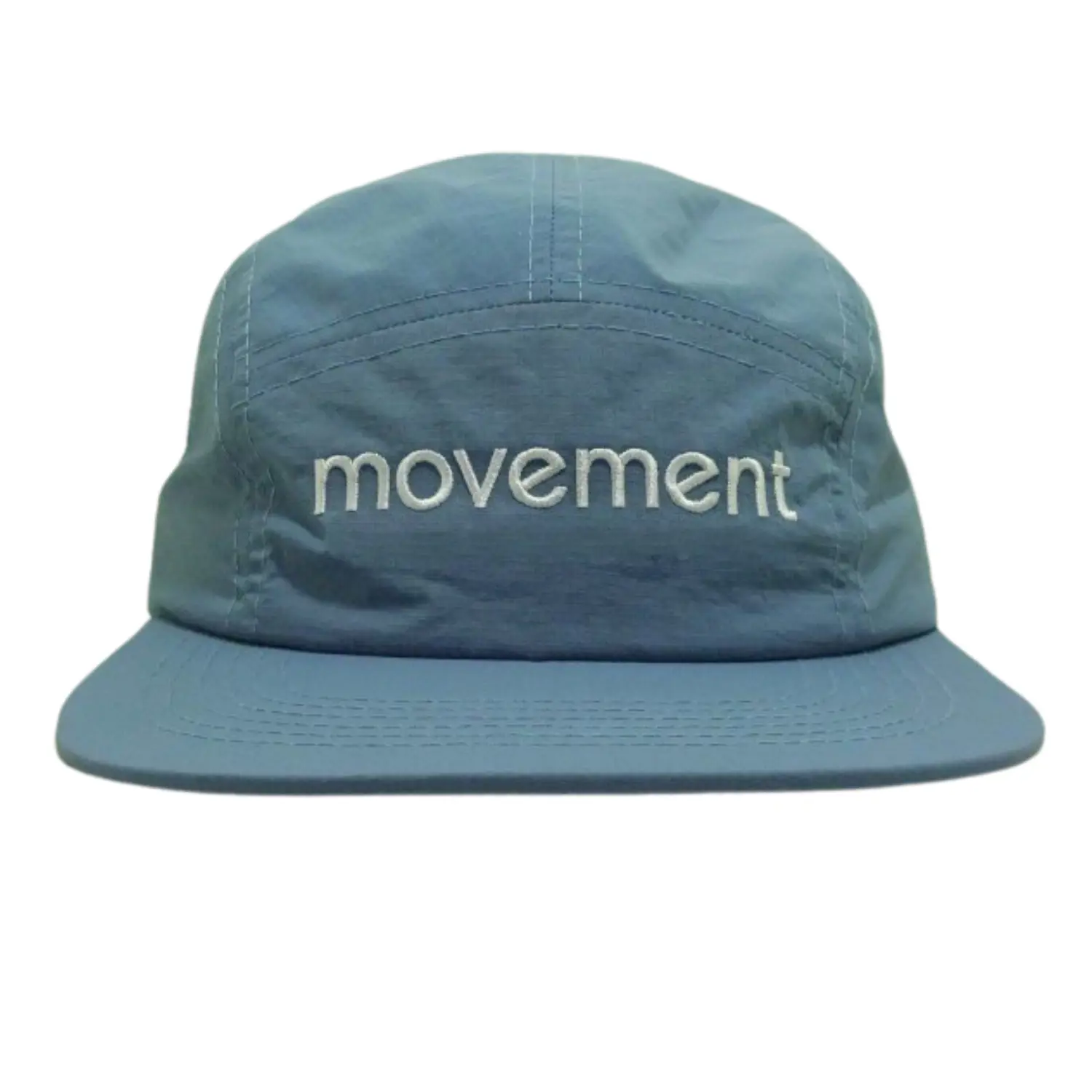 5 Panel Camper Caps Custom Text Embroidered Logo Inner Tape Printing Vietnam Made Hat For Men Women Outdoor Running Camping L01 2