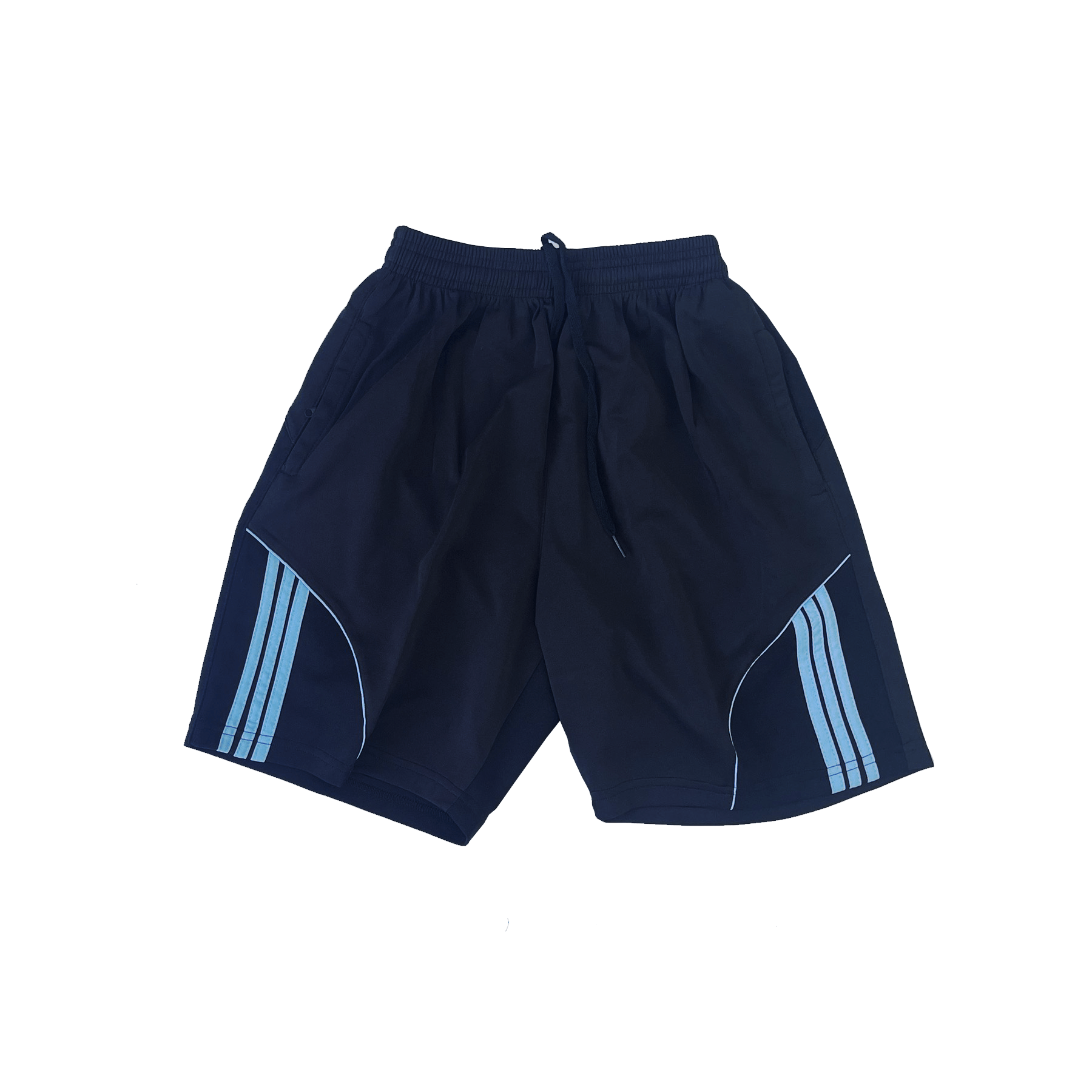 Logo Active Wear High Waist Stretch Short Pants New Arrival New Style For Men 2023 Each One In Opp Bag Vietnam Manufacturer 4