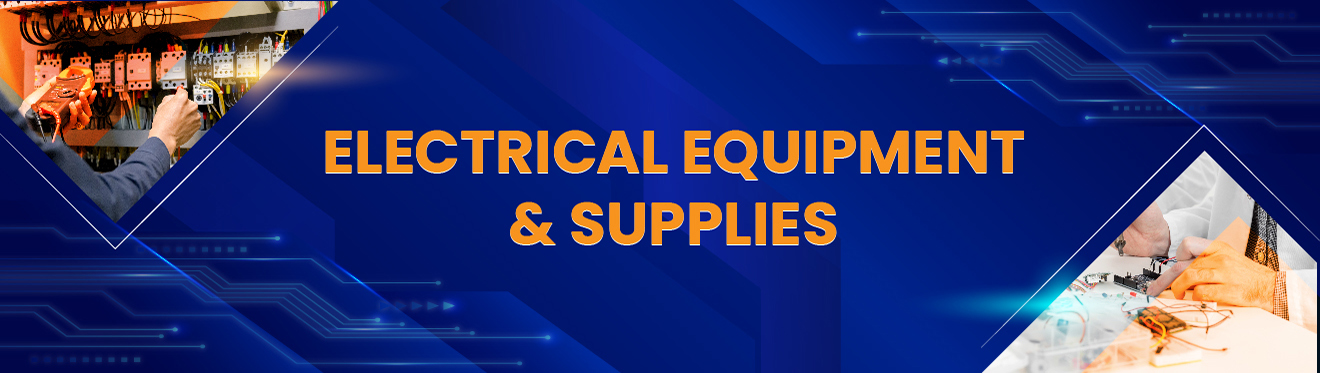 Electrical Equipment & Supplies