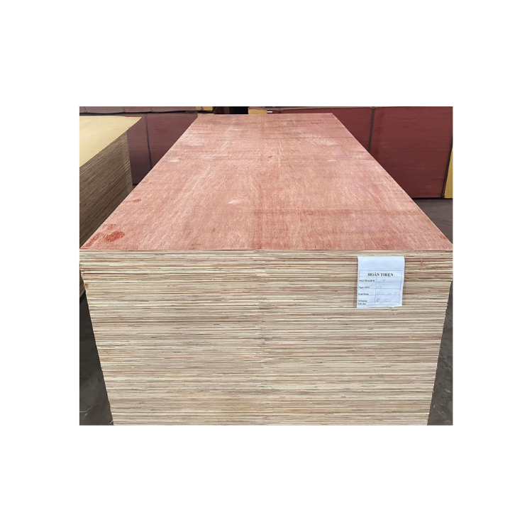 High Grade Product Packing Plywood Using For Many Industries Carb Fsc Coc Customized Packing Vietnam Manufacturer 5