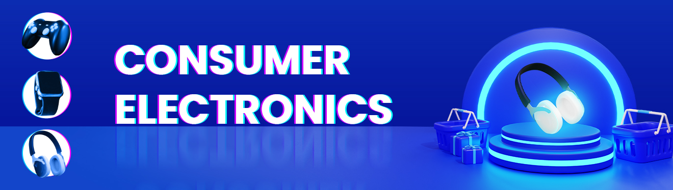 Consumer Electronics