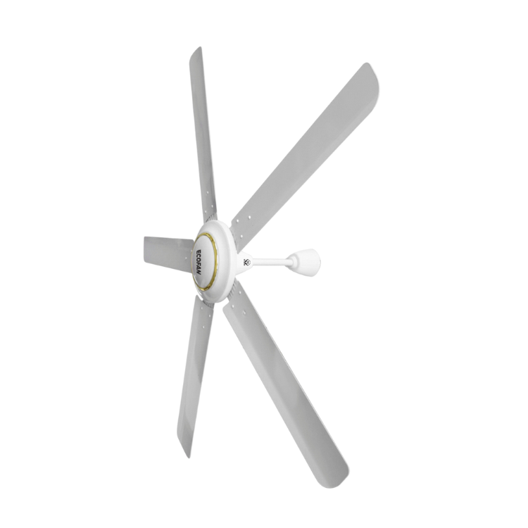 Fast Delivery Ceiling Fan Eco fan Classic Premium Abs Metal Ceiling Fan Equipped Made In Vietnam Manufacturer 4