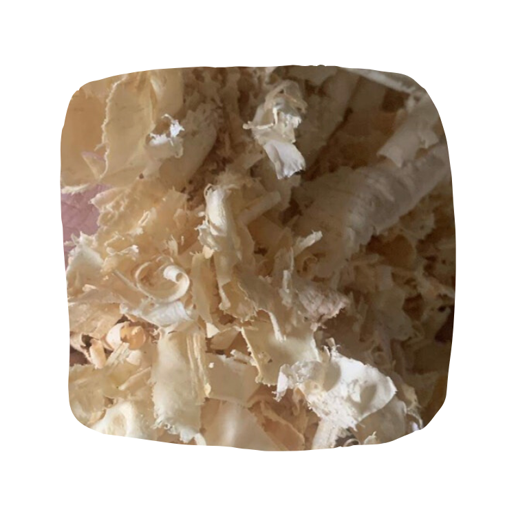 Sawdust Competitive Price & Best Choice Eco-Friendly Indoor Carb Fsc Coc Customized Packing Made In Vietnam Manufacturer