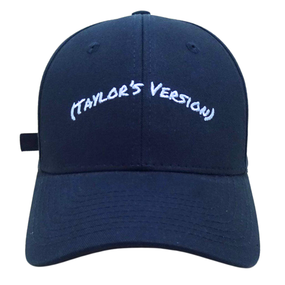 6 Panel Blue Baseball Cap Adjustable Mental Buckle Structured Curved Brim Sun Hat for Casual Wear for Men Women High Quality OEM 2