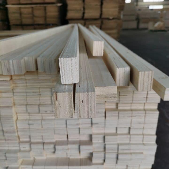 Plywood Lvl Modern Moisture-Proof Using For Many Industries Carb Fsc Coc Customized Packing Made In Vietnam Manufacturer