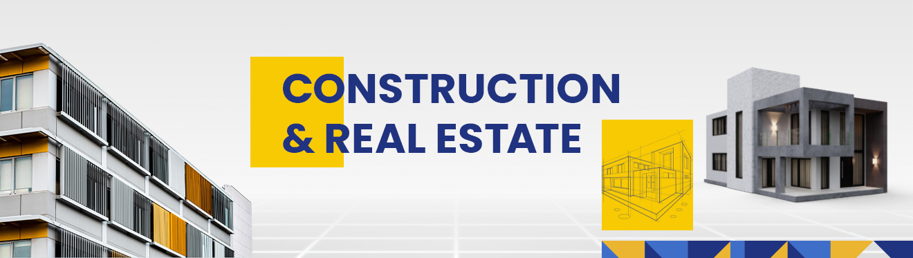 Construction & Real Estate