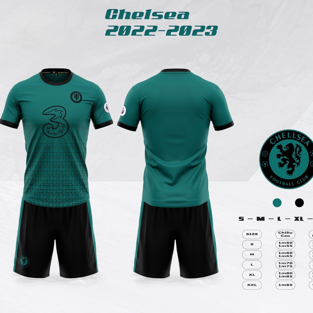 Mens Sports Wear Club Soccer Uniforms New Season Factory Price New Style Sport Oem Each One In Opp Bag Vietnam Manufacturer 6