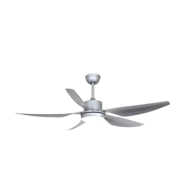 Fast Delivery Ceiling Fan Eco fan Ruby Premium Abs Plastic Ceiling Fan Equipped Vietnam Manufacturer 5