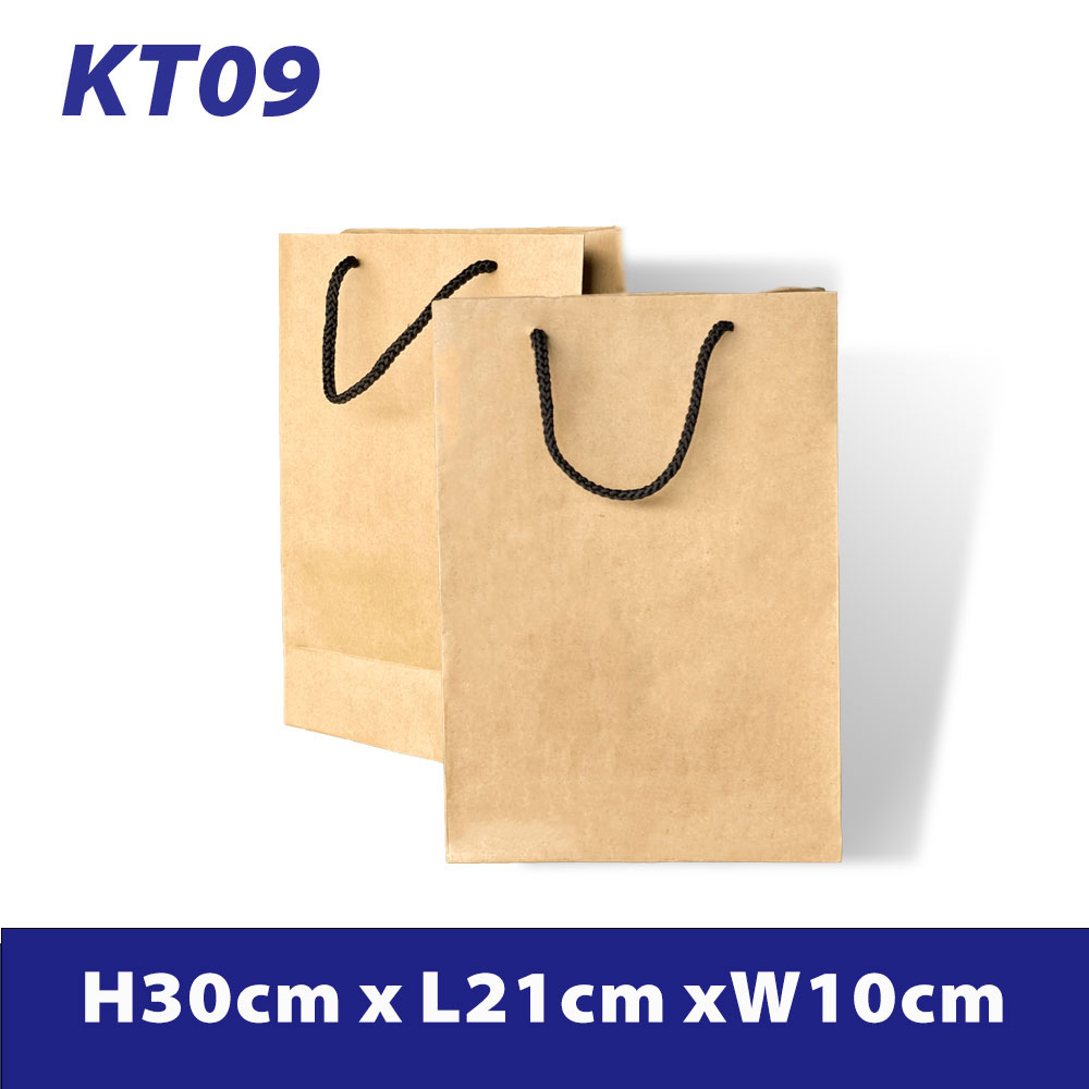 Competitive Price High Quality Fast Delivery Kraft Paper Box Shopping Accessories Customized Logo Vietnam Manufacturer 2