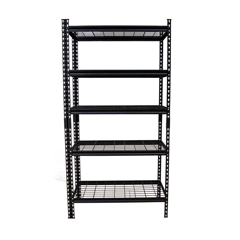 Boltless Mesh Rack Stacking Good Price Wire Carrying Protector Corrosion Protection Ista Standard Vietnamese Manufacturer