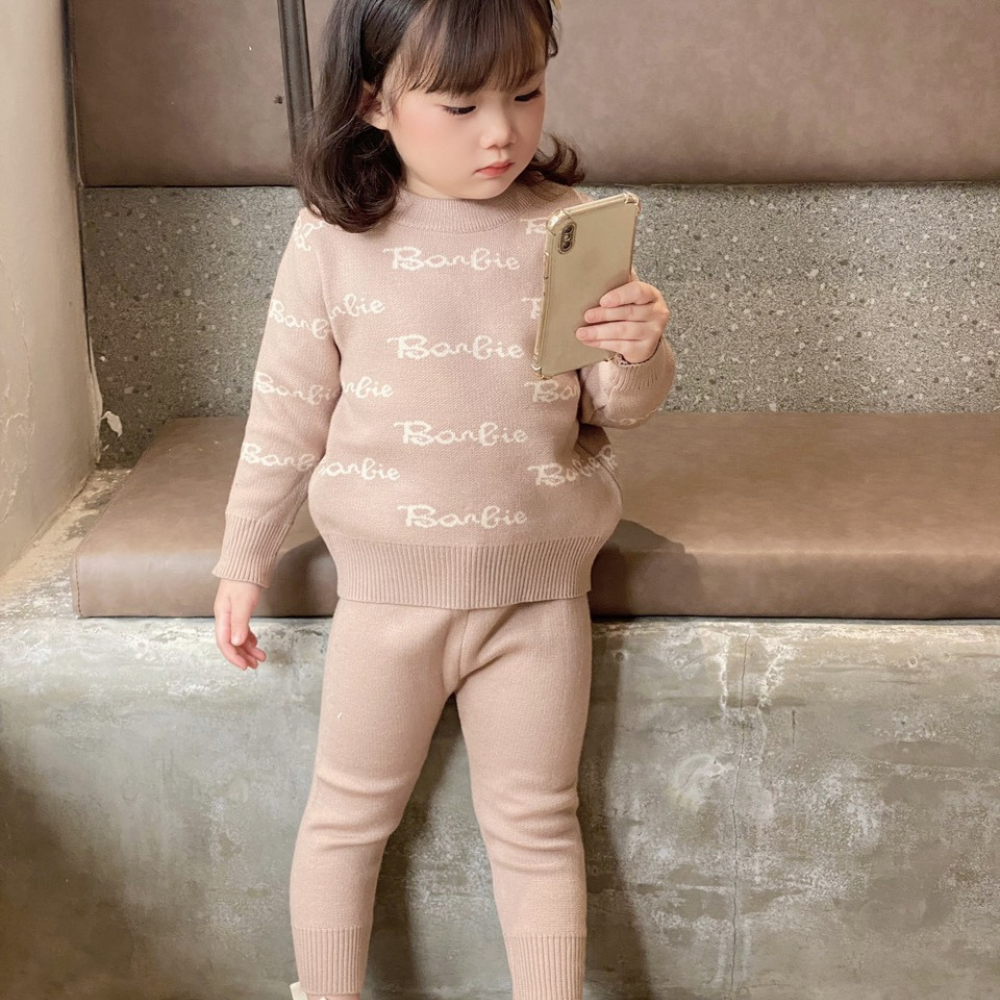 Kids Clothes Cabinet Comfortable Natural Woolen Set New Fashion Each One In Opp Bag Made In Vietnam Manufacturer 1