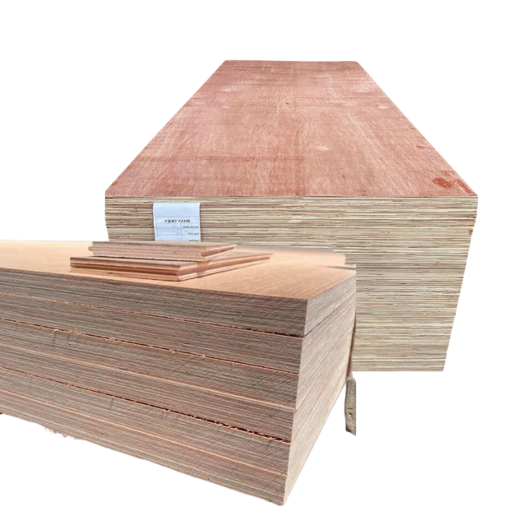 High Grade Product Packing Plywood Using For Many Industries Carb Fsc Coc Customized Packing Vietnam Manufacturer 2