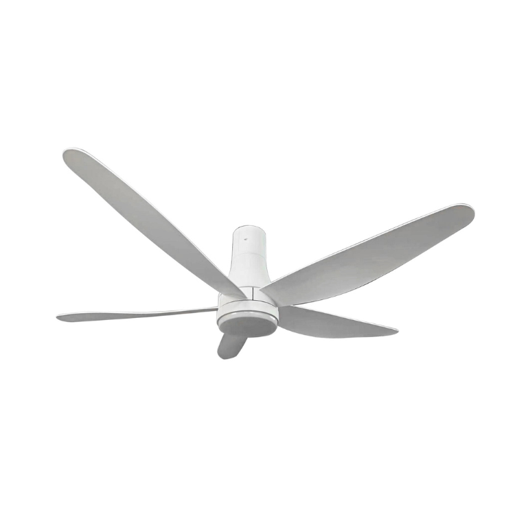 Good Quality Ceiling Fan Eco fan Luxury Premium Abs Plastic Ceiling Fan Equipped Made In Vietnam Manufacturer