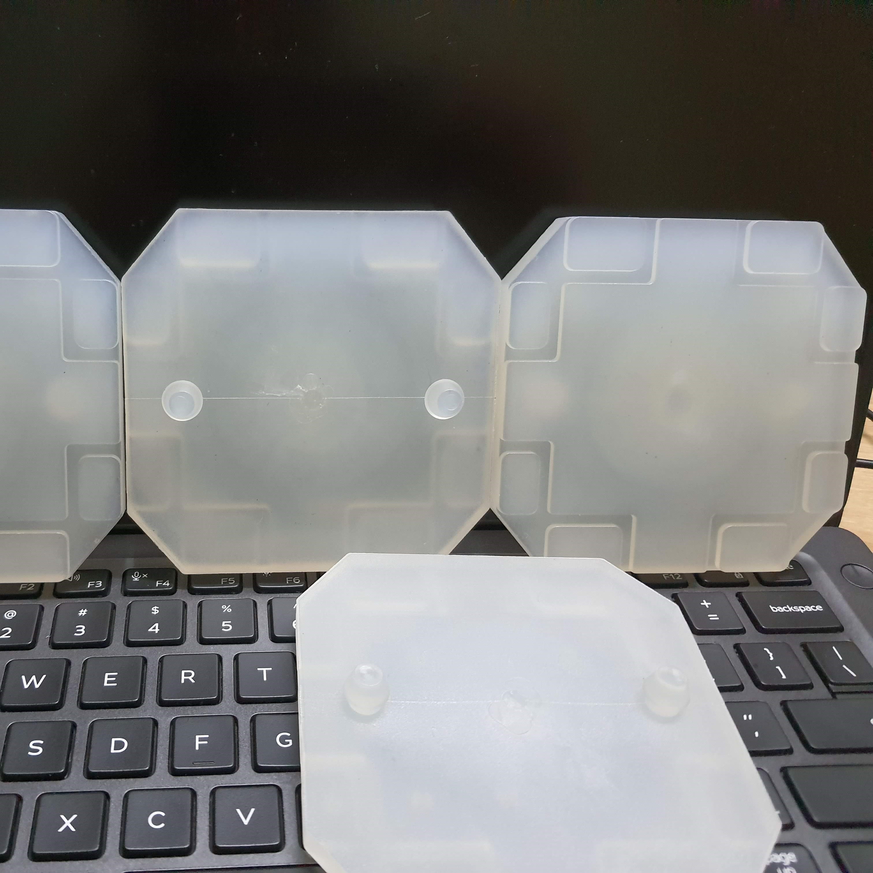 Plastic Containers for Products Fast Delivery PVC Automotive Industry OEM Service Innovative Vietnam Manufacturer 1