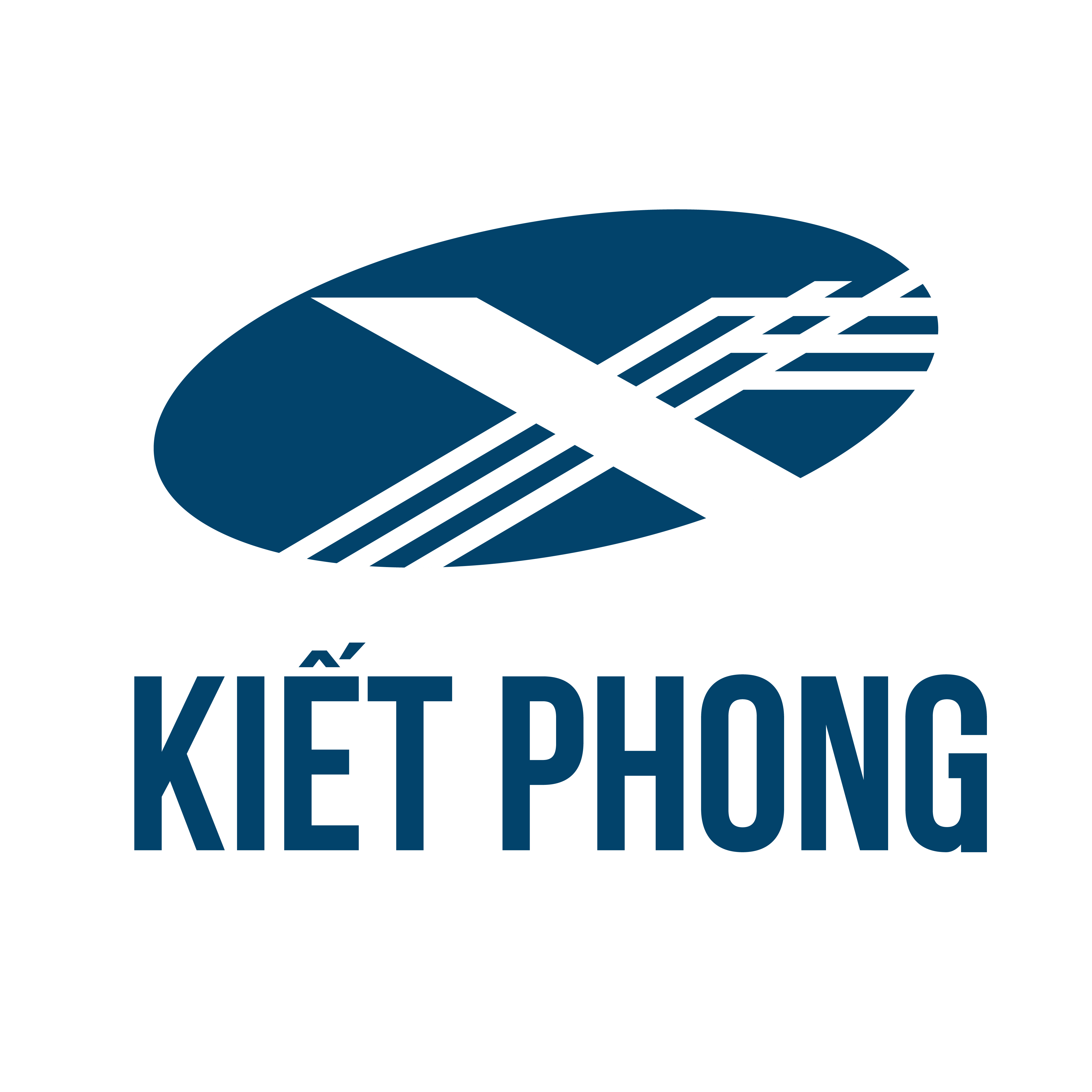 KIET PHONG PRODUCTION ONE MEMBER COMPANY LIMITED