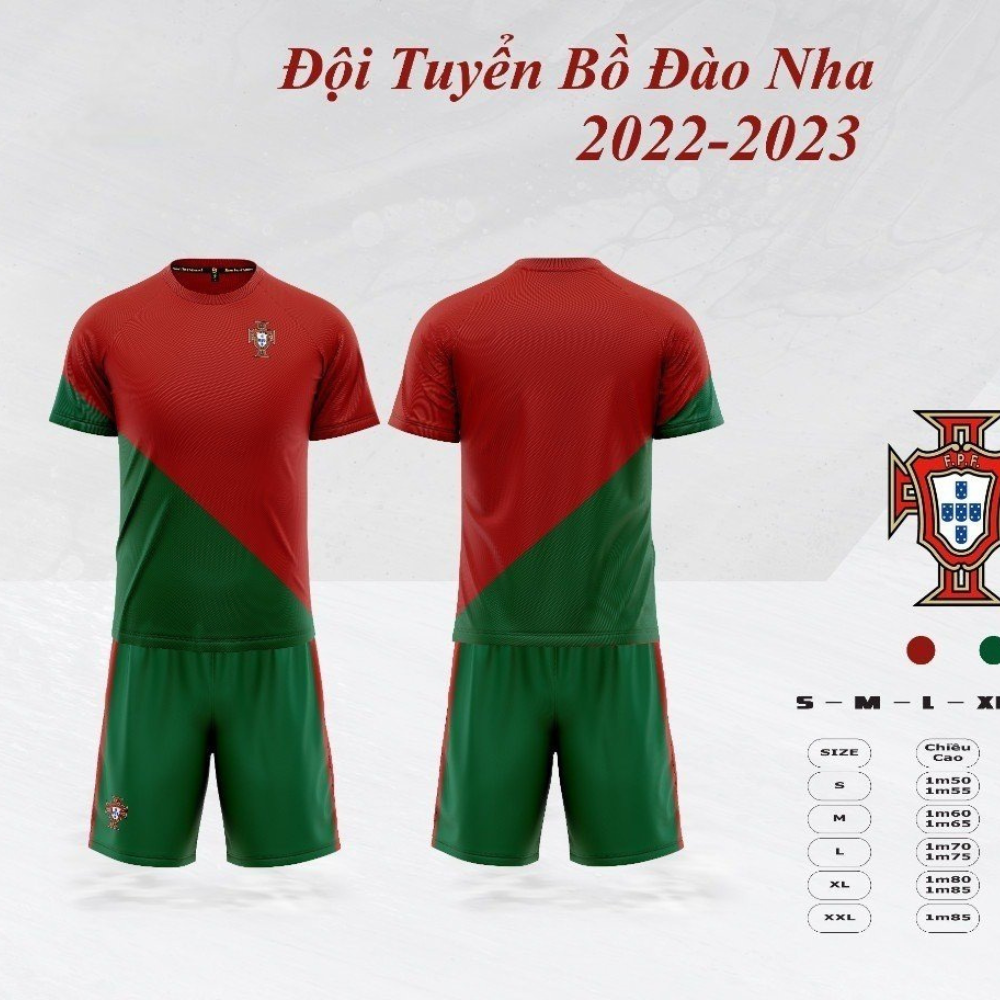 Soccer Wear Comfortable Uniform Quick Dry For Men Oem Each One In Opp Bag Vietnamese Manufacturer from Vietnam 1