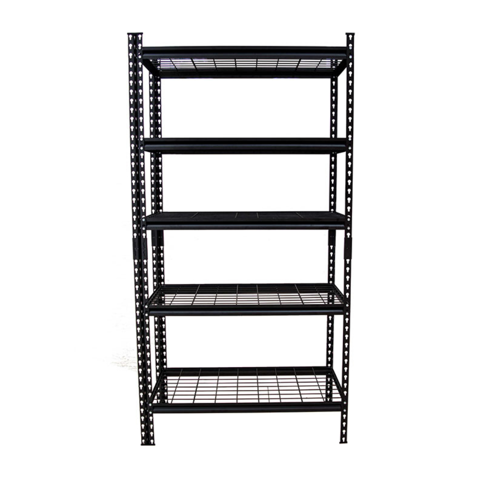 Boltless Mesh Rack Stacking Good Price Wire Carrying Protector Corrosion Protection Ista Standard Vietnamese Manufacturer 4