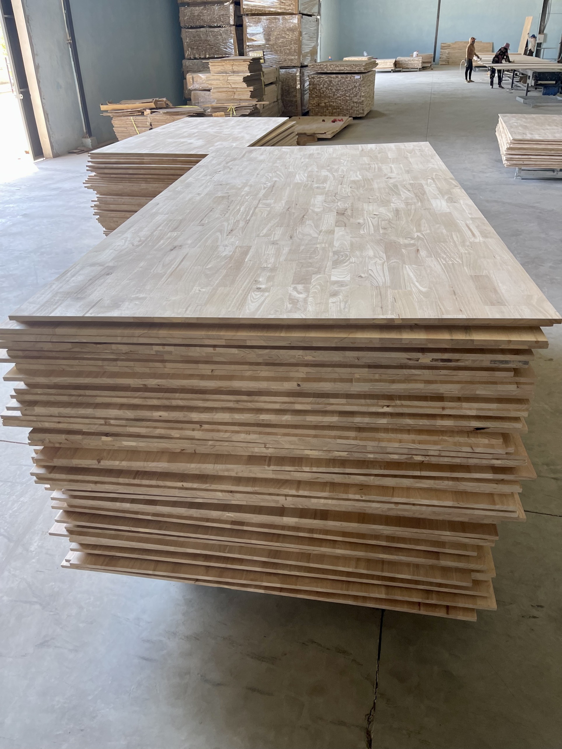 Expansion Joint Filler Board Wood Fast Delivery School Total Solution For Facilities Furniture Customize Packing from Vietnam 6
