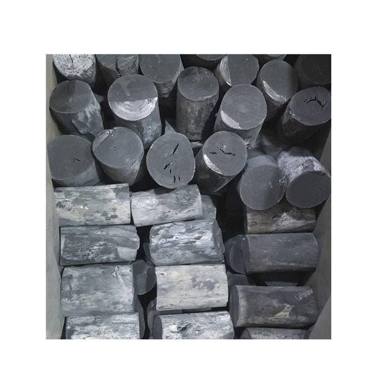 Black Charcoal Briquette High Specification & Best Choice Fast Burning Using For Many Industries Carb Customized Packing 3