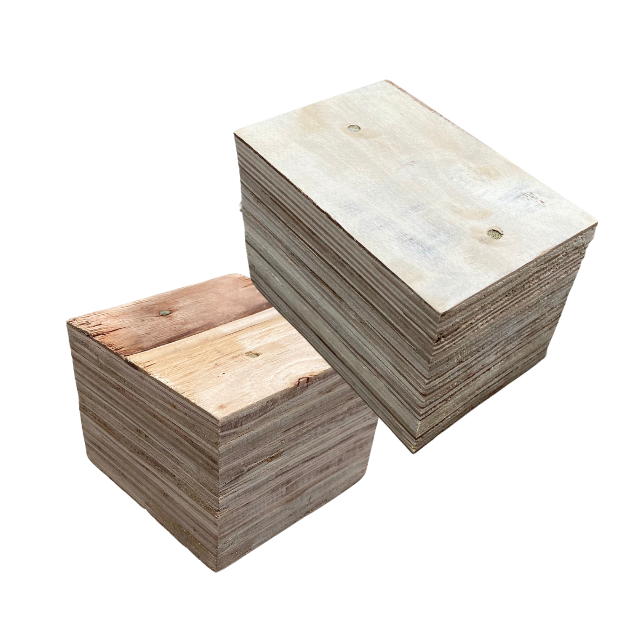 Small Wooden Blocks Logo Brand Block Wooden Customized Packaging Plywood Prices Ready To Export From Vietnam Manufacturer 8