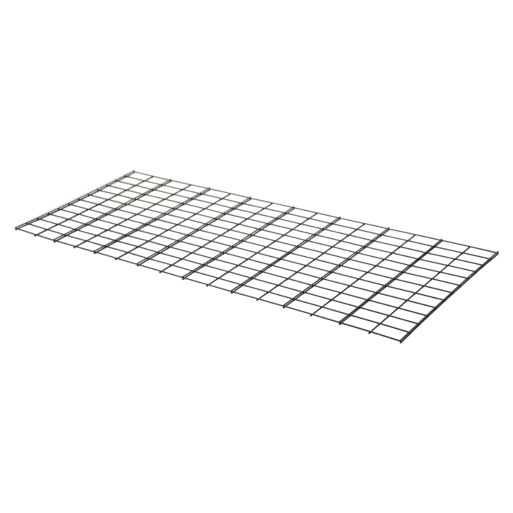 Boltless Mesh Rack Stacking Good Price Wire Carrying Protector Corrosion Protection Ista Standard Vietnamese Manufacturer 3