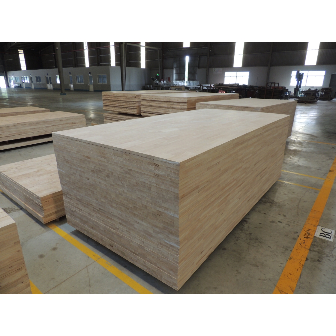 Rubber Wood Professional Team Rubber Wood Indoor Furniture Fsc-Coc Customized Packaging Made In Vietnam Manufacturer 4