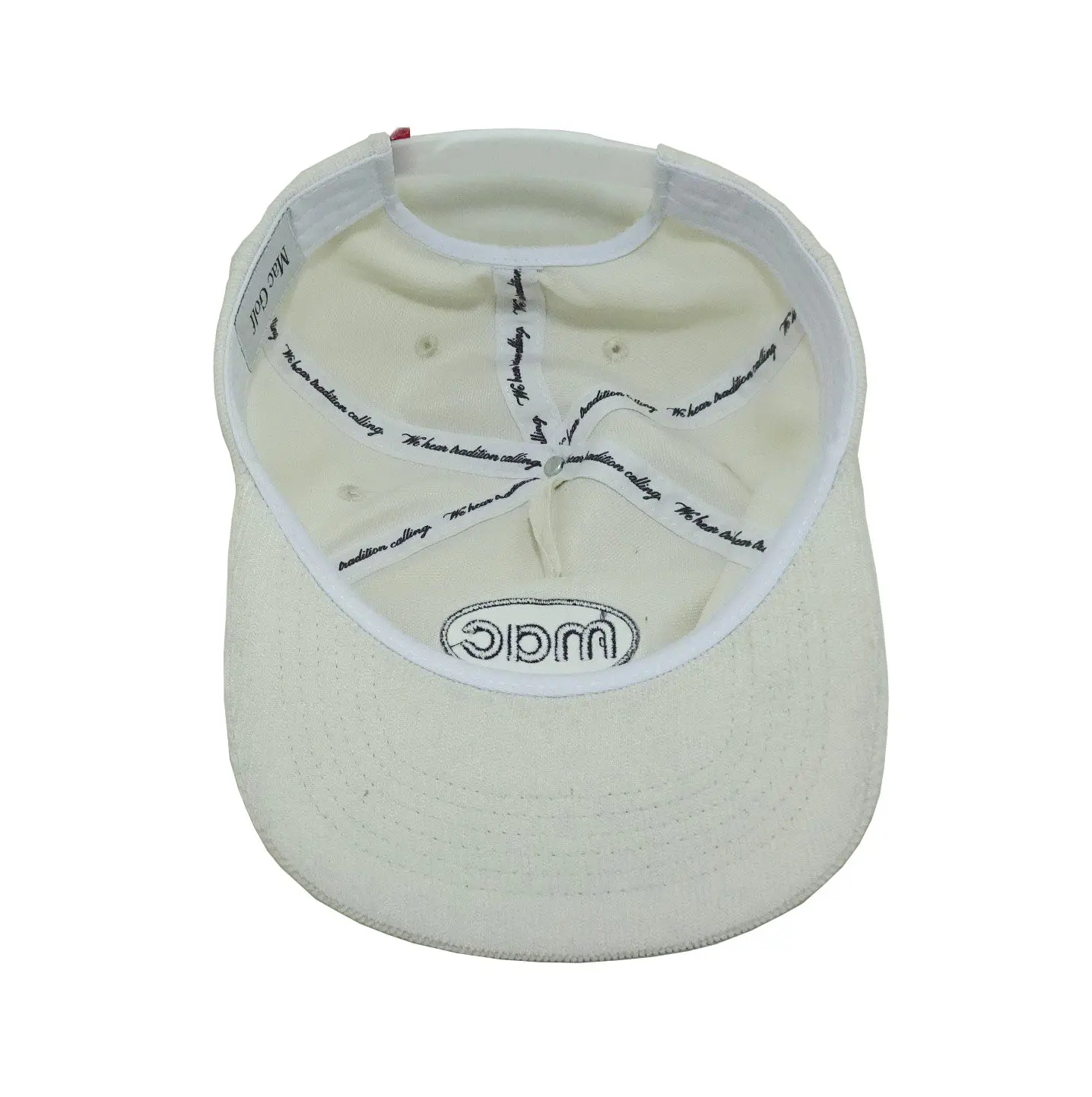 90's Unstructured Corduroy Snapback Caps 5 Panels Sport Golf Dad Hats Velvet Fabric Embroidery Logo Baseball Cap Vietnam Factory 4