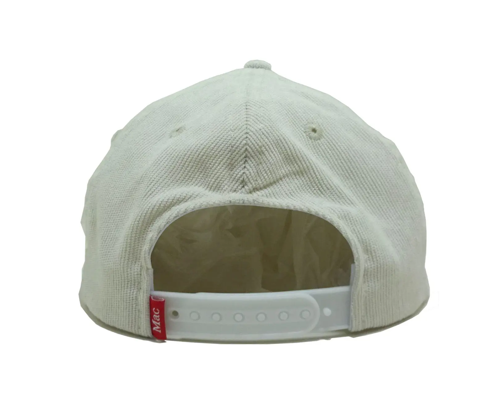 90's Unstructured Corduroy Snapback Caps 5 Panels Sport Golf Dad Hats Velvet Fabric Embroidery Logo Baseball Cap Vietnam Factory 2