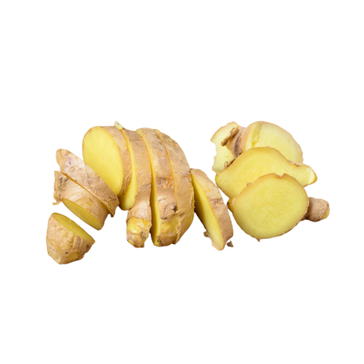 Fast Delivery Fresh Ginger Natural Fresh High Nutrients Organic Natural Yellowish Vietnam Manufacturer 2