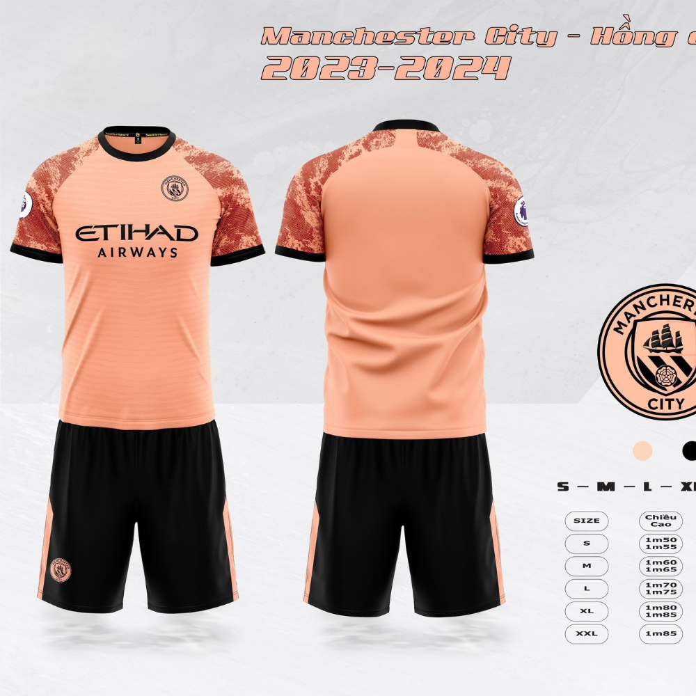 Soccer Wear Fast Delivery Ready To Ship Cheap Price Oem Each One In Opp Bag Vietnam Manufacturer