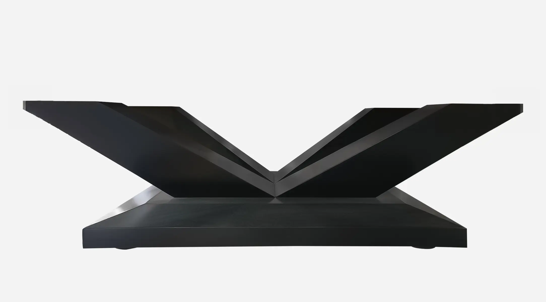9ft Luxury Pool Table with Modern Design for Clubs and Game Centers Features Ball Return 4