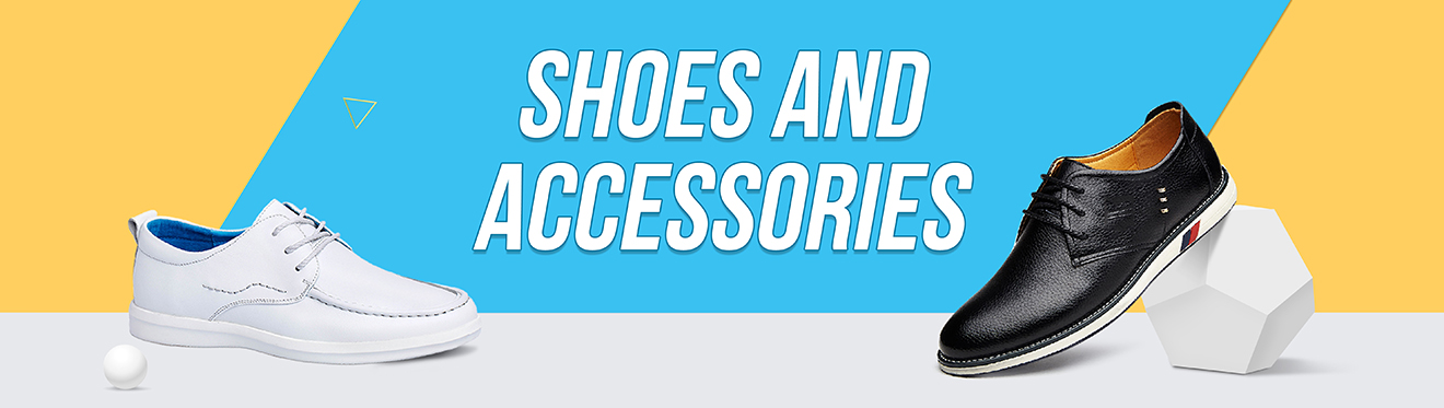 Shoes & Accessories