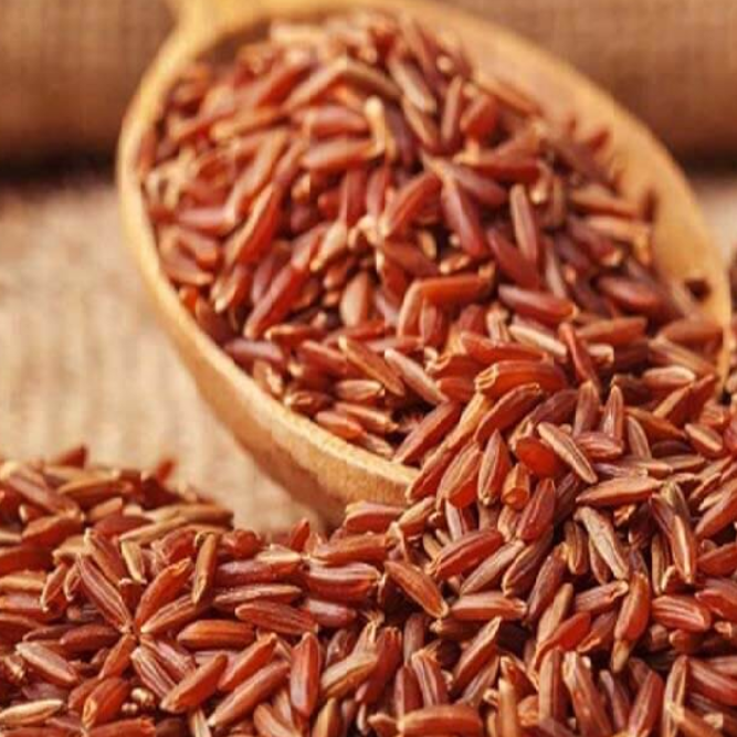 Dragon Blood Rice Brown Rice Price Good Choice High Benefits Using For Food HALAL BRCGS HACCP ISO 22000 Certificate Custom Pack
