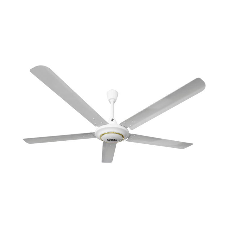 Fast Delivery Ceiling Fan Eco fan Classic Premium Abs Metal Ceiling Fan Equipped Made In Vietnam Manufacturer
