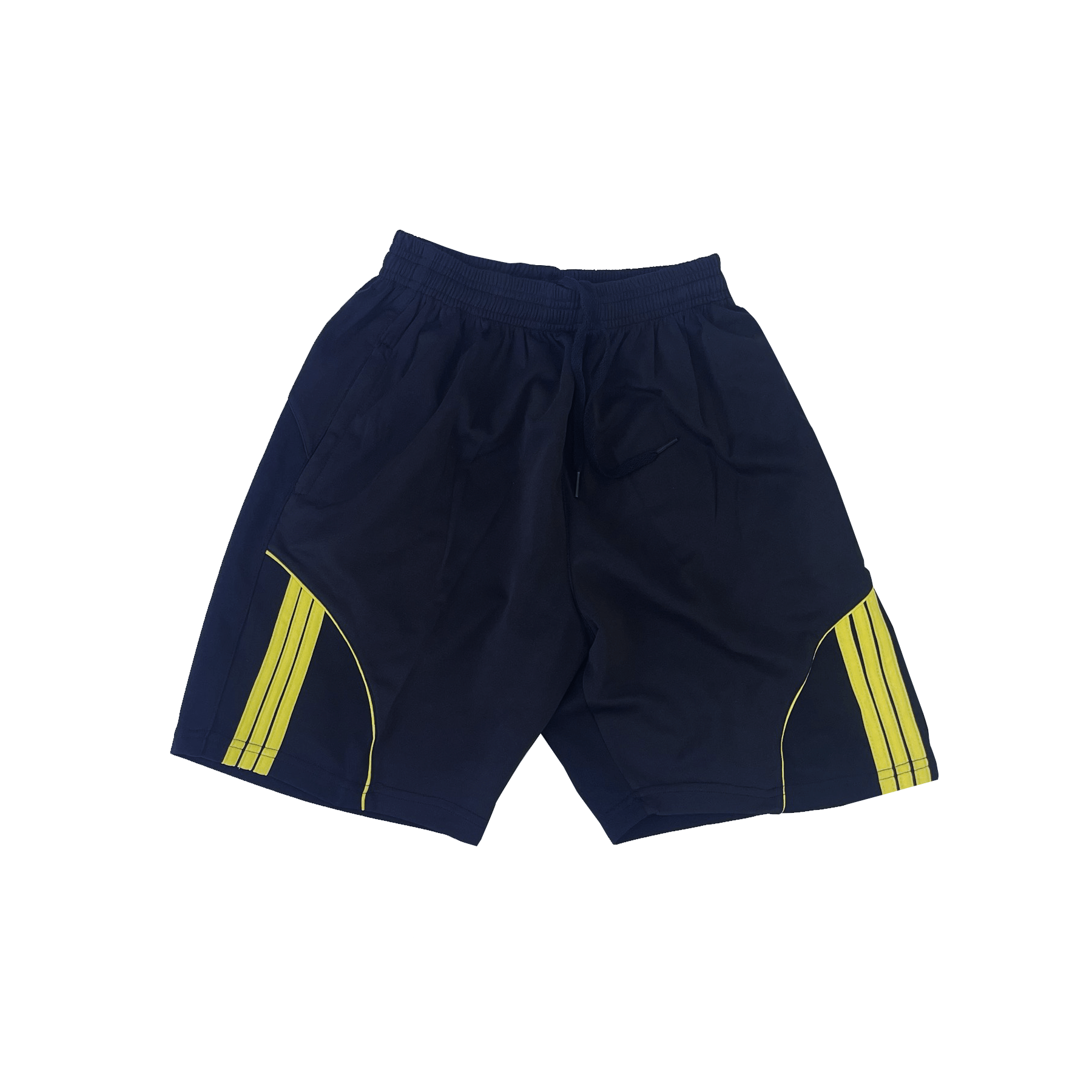 Logo Active Wear High Waist Stretch Short Pants New Arrival New Style For Men 2023 Each One In Opp Bag Vietnam Manufacturer 6