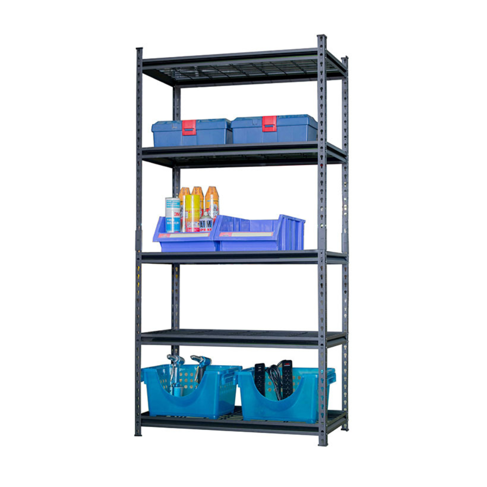 Racks & Shelves Mesh Material Durable Steel Carrying Protector Corrosion Protection Ista Standard Vietnam Manufacturer