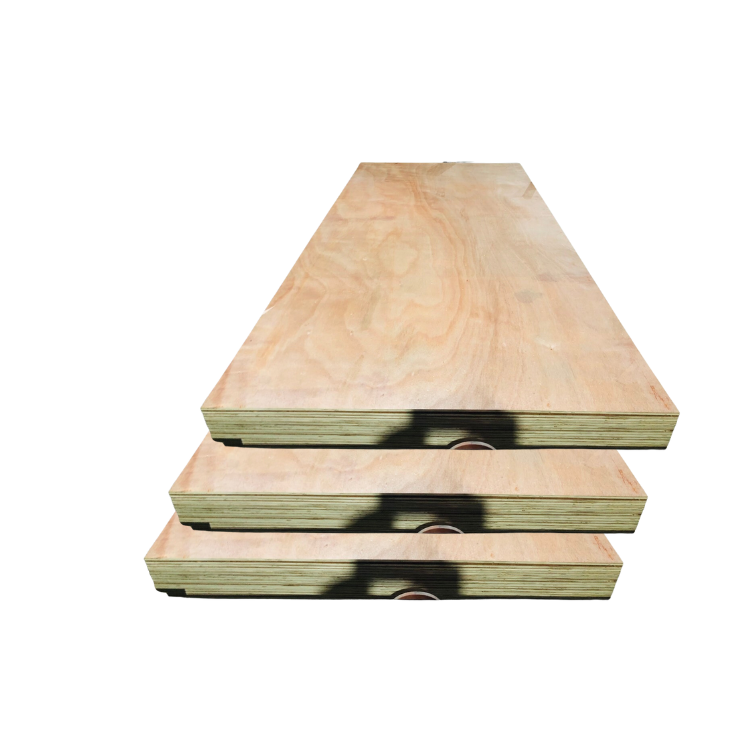 Hot Selling Packing Plywood 