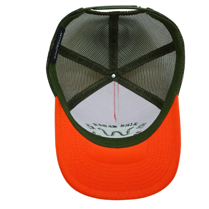 Adjustable Closure Caps Embroidered Trucker Hats with Custom Logo 5 Panel Structured Gorras OEM Vietnam Headwear Factory L01 5