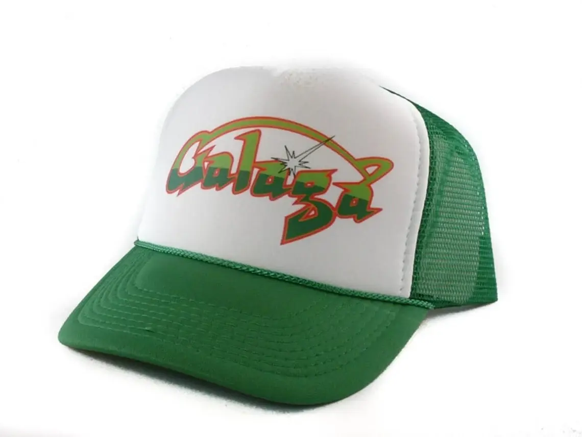 Adjustable Trucker Foam Green Hats 5-Panel Curved Brim High Quality Medium Profile Foam Trucke Hat in Vietnam Factory 2