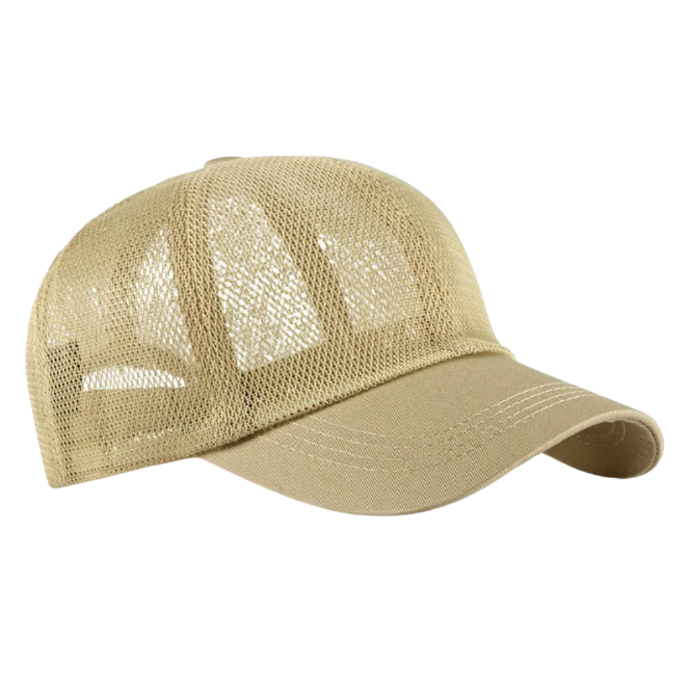 All Mesh Trucker Hat Gorras 6 Panel Caps Curved Brim Printed Inner Tapes Custom Embroidered/Woven/Leather Patch Snapback Closure 4