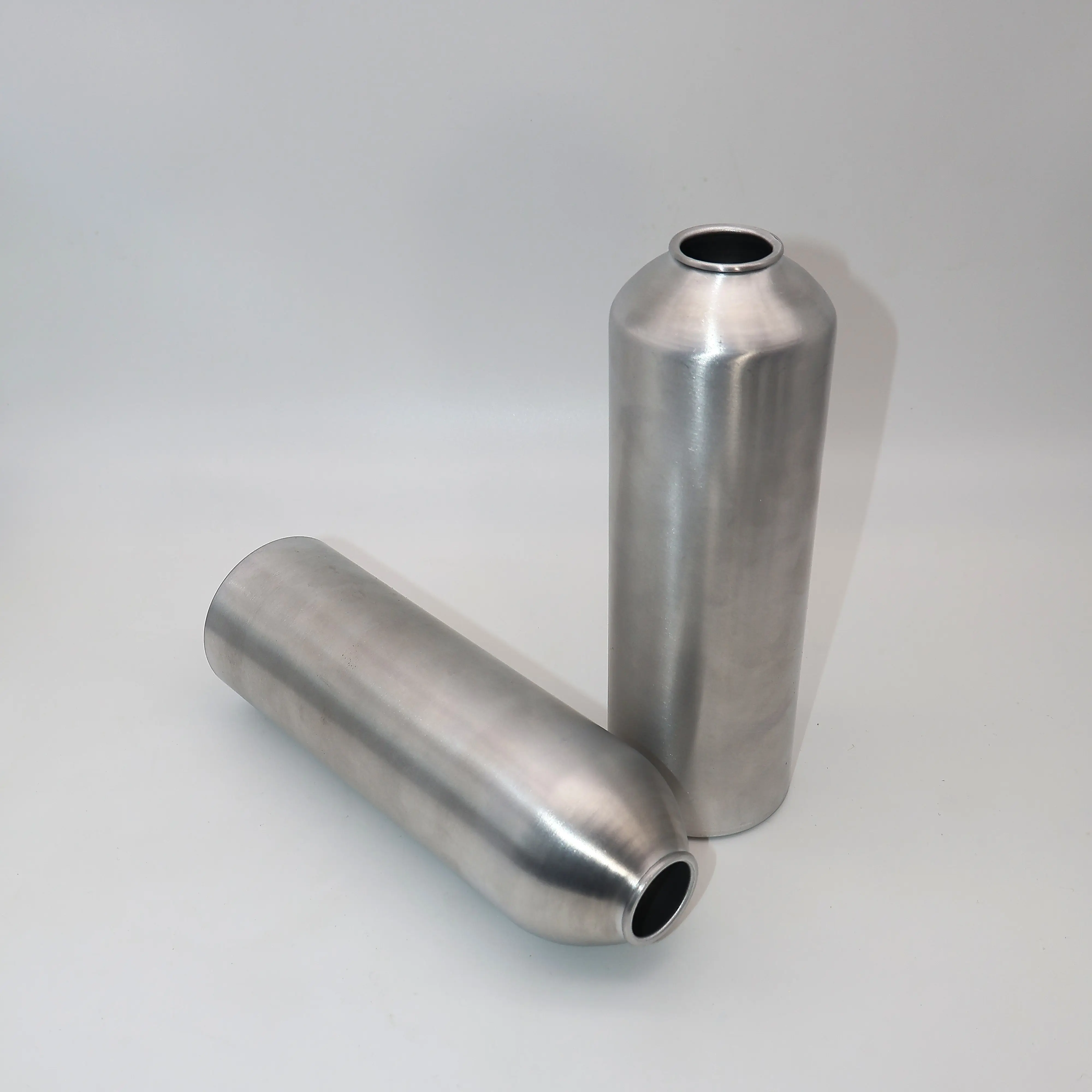 Aluminum Aerosol Cans Cosmetic Spray Vietnam Aluminum Manufacturer 100ml 200ml 250ml Metal Can and Personal care Bottle 5