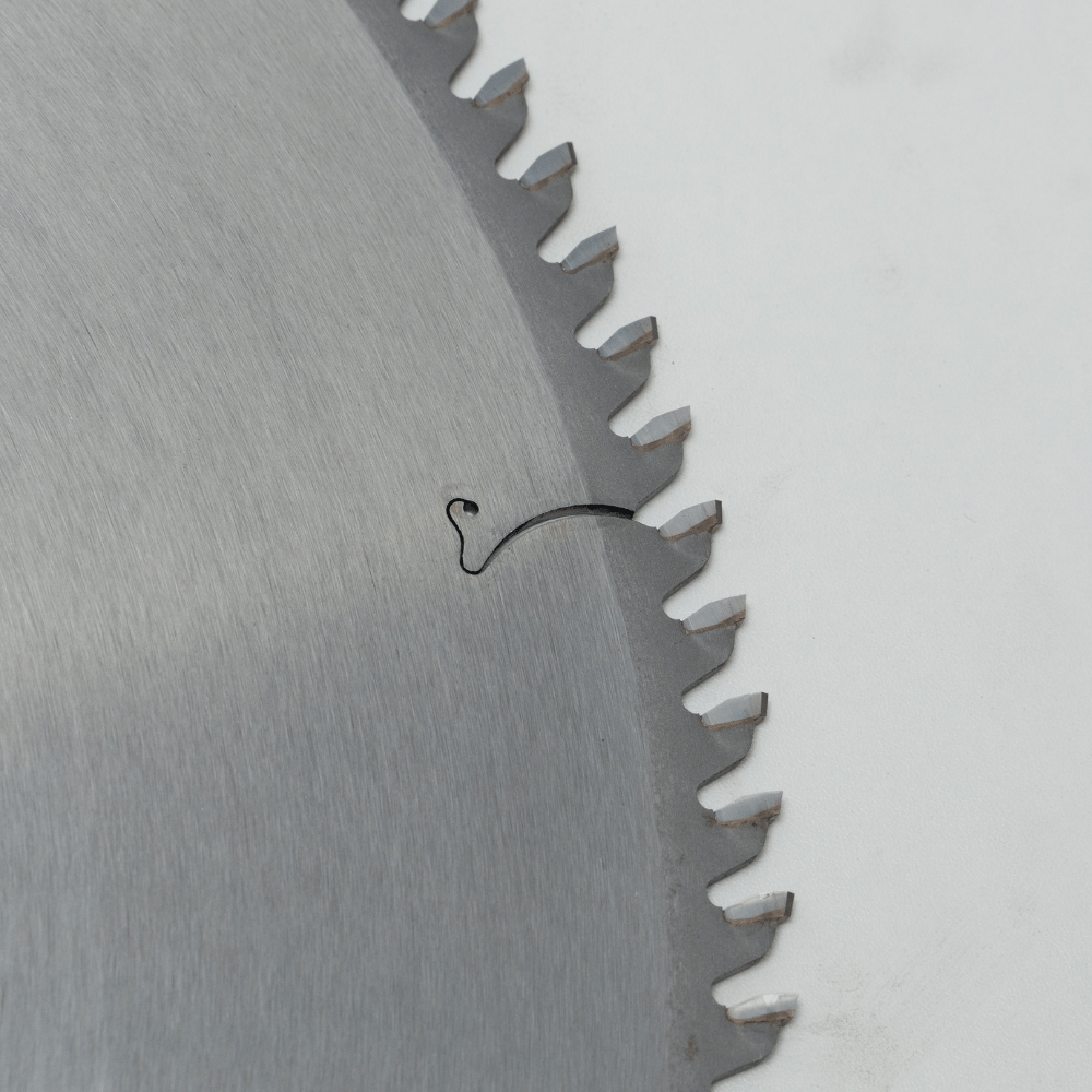 Aluminum Cutting 355mm Circular Saw Blade for Aluminum Cutting 3.5 mm Kerf 25.4/30mm Bore 120 Teeth Circular Saw Blade 5