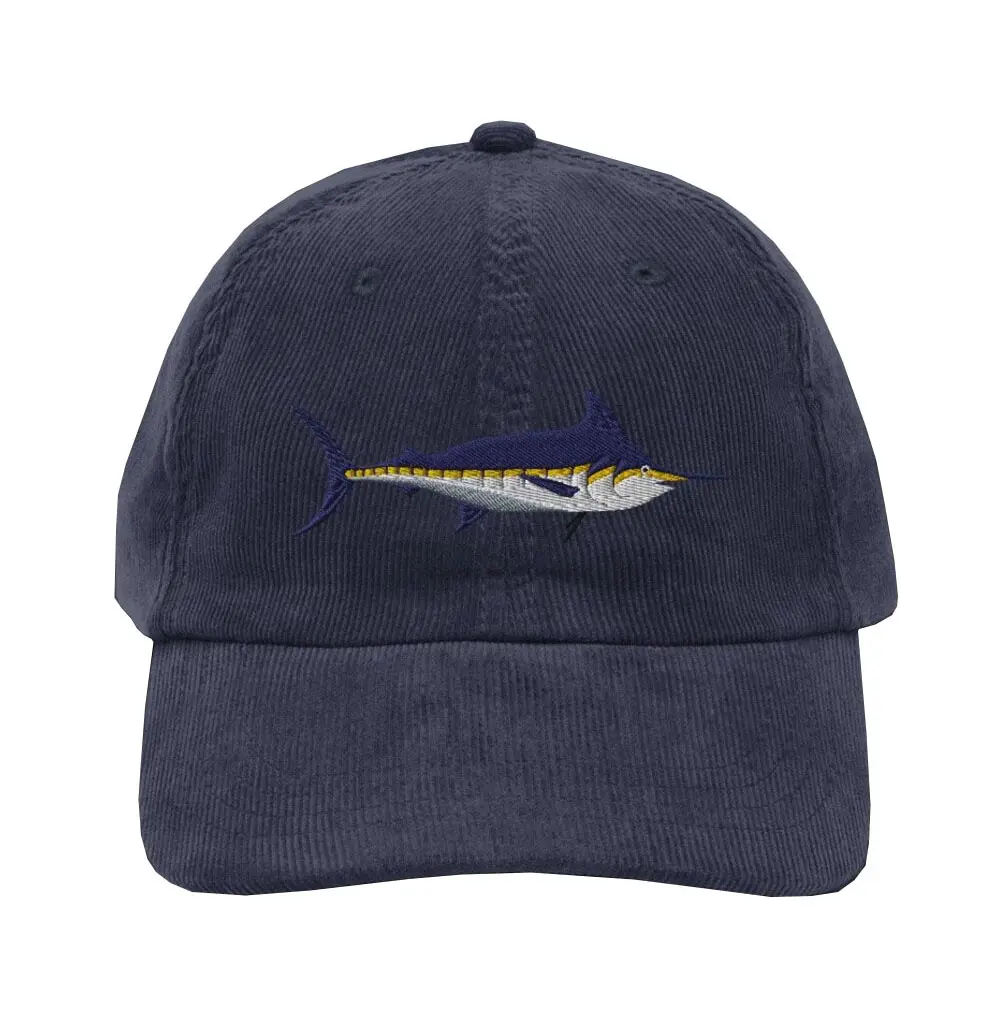 Animal Embroidery Velvet Fabric 6-Panel Unstructured Curved Brim High Quality Low Profile Baseball Cap From Vietnam Supplier 1