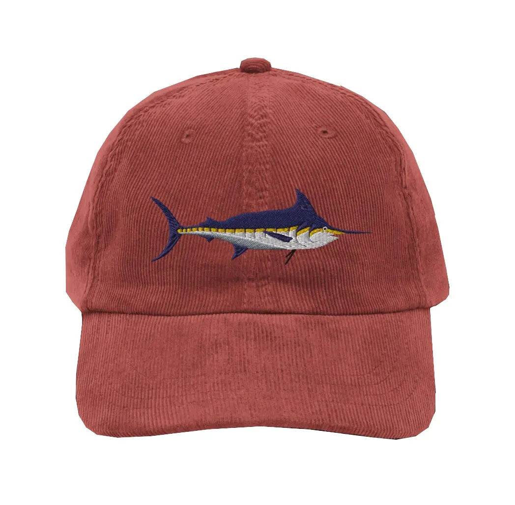 Animal Embroidery Velvet Fabric 6-Panel Unstructured Curved Brim High Quality Low Profile Baseball Cap From Vietnam Supplier 3