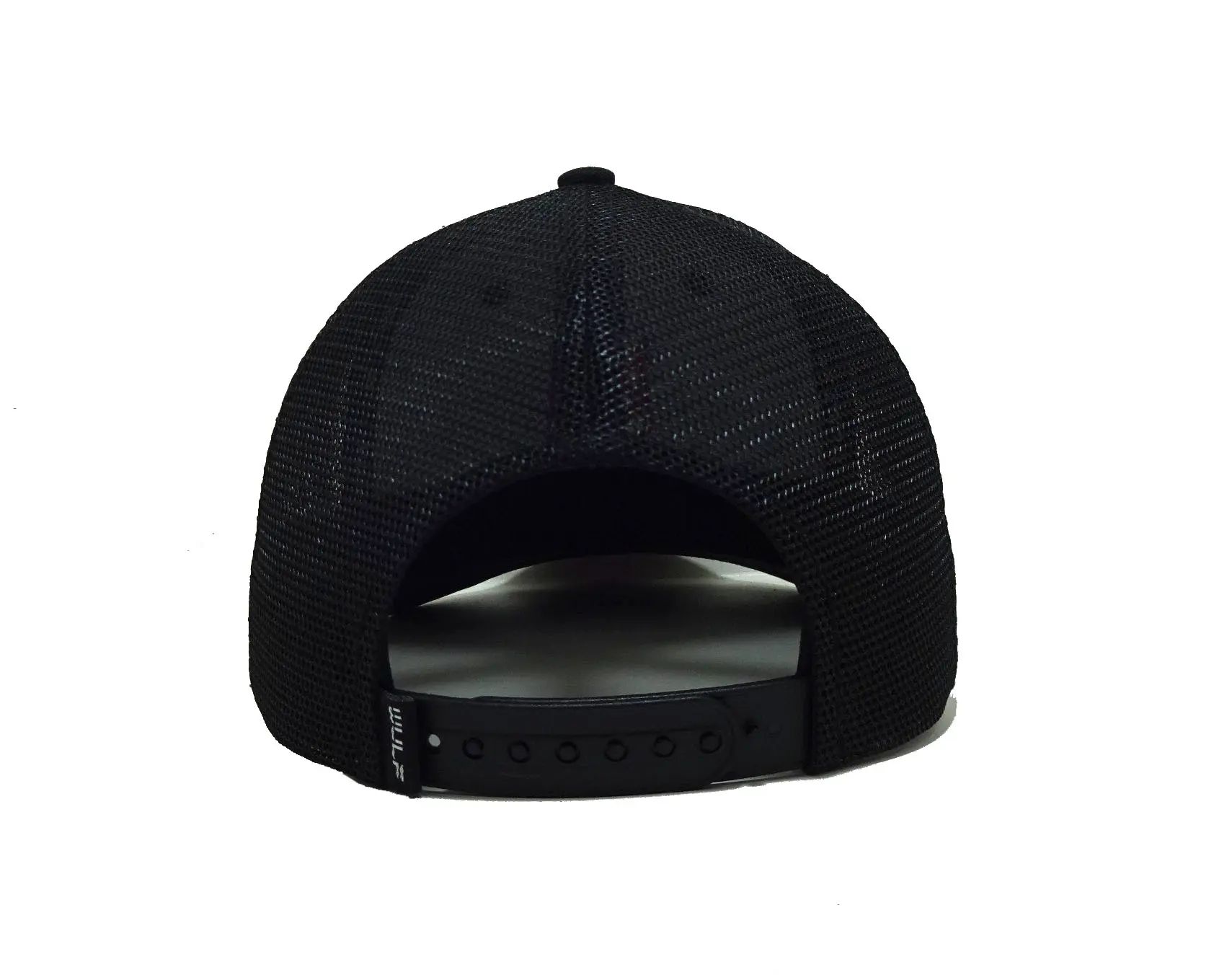 Animal Logo Trucker Hats Custom Woven Patch Snapback Caps for Brand Business Vietnam Factory Promotional Hat 5