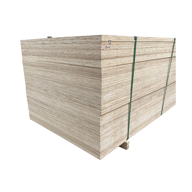 Top Grade Plywood 18mm Timber Plywood In Construction Customized Packaging Ready To Export From Vietnam Manufacturer 2