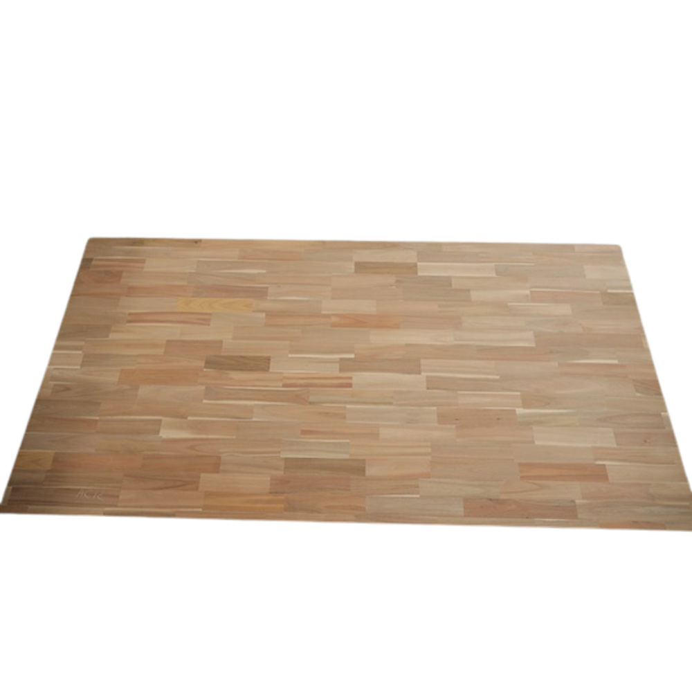 Rubber Joint Furniture Board Wood Midcentury Good Price For Decoration Apartment Gym Midcentury Pallet Vietnam Manufacturer