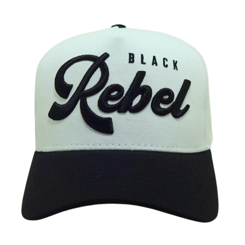 Baseball Cap 5 Panel 3D Embroidered Logo Single Breasted Buckle Curved Brim Custom Button High Quality Factory Wholesale Unisex 2